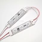 rgb led module, smd 2835 injection, Waterproof