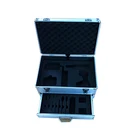 2019 Custom Aluminum Tool Packing Case with EVA Foam