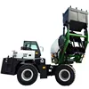 3.5 cubic meters concrete mixer specification ,mini truck concrete mixer,concrete mixer machine with low price in Japan - LH