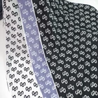 wholesale Custom 2019 printed pure silk fabric