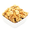 Chinese Xinjiang natural walnuts kernel extra light butterfly halves factory sale