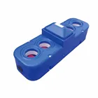 Automatic plastic livestock drinking trough for sheep/goat/horse/cattle/cow/camel/donkey/deer