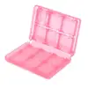28 in1 Game Card Case holder storage cover box 110*80*10mm for Nintendo 3DS DSL DSi DSi LL