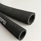 13mm OEM Heat Resistant Flexible soft Rubber oil Hose assembly