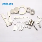 Popular sale Rare earth sintered permanent ndfeb n42 magnet