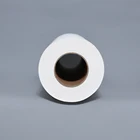 fast dry matte sublimation heat press machine paper heat transfer paper printing sublimation lanyard paper