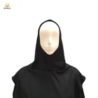 Custom comfortable sublimation The Muslim dress for women