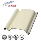 China factory rolling door aluminium roller shutter slat