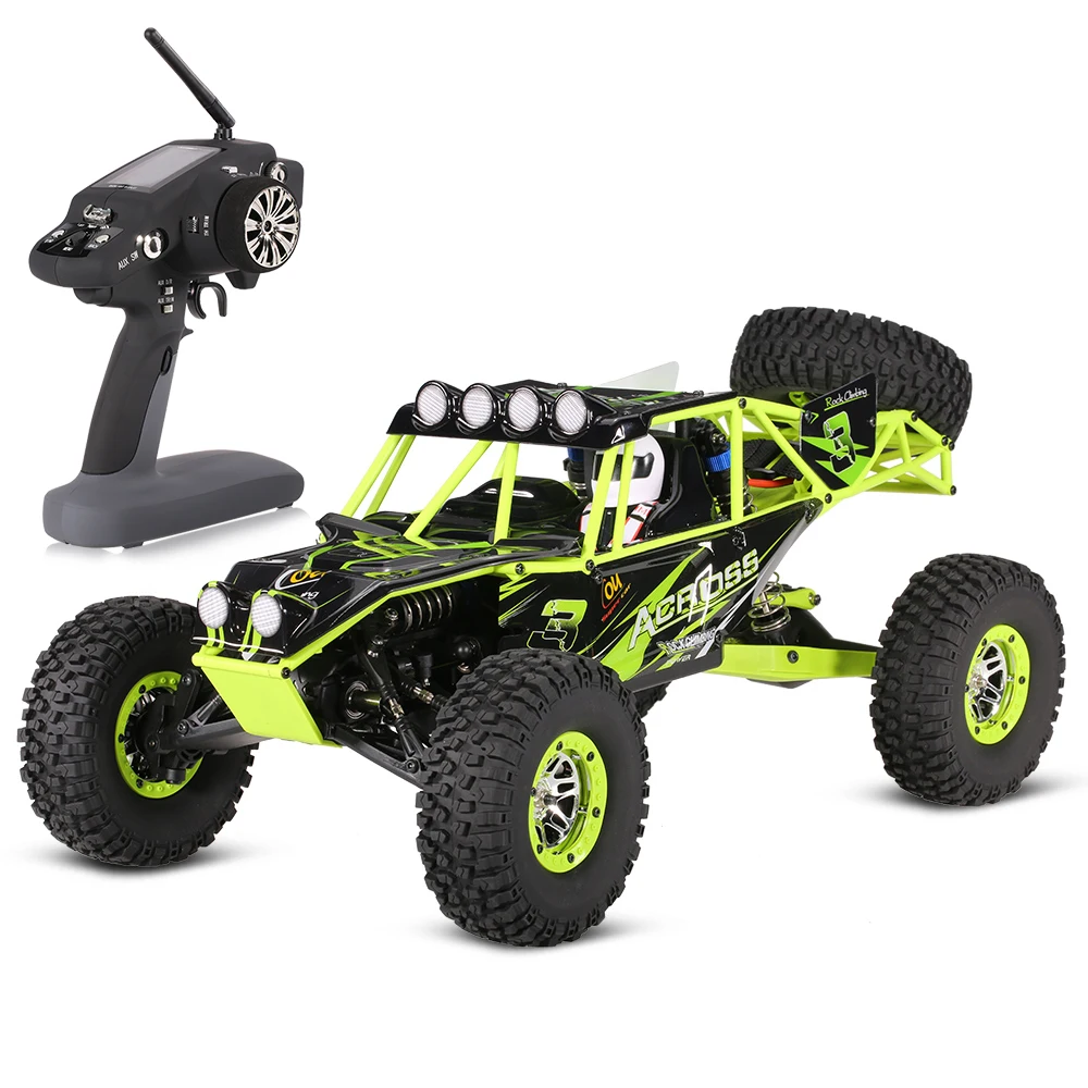 wltoys 12428 rc car