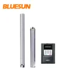 Bluesun solar deep well water pump high pressure solar water pump with best price