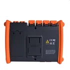 Source Nk5600 1310/1550nm Otdr NOVKER NK5600 30/32DB 80km 1310/1550nm With VFL OPM Light Source Fiber Optical OTDR
