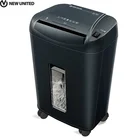 AT-12CD CORSS CUT 4X40MM 12SHEETS HOT SELLING PAPER SHREDDER