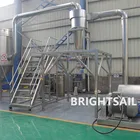 The Most Popular Turmeric Processing Machine Turmeric Powder Grinding Mill