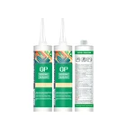 Silicone Sealant Raw Material g1200 msds gp Silicone Sealant Adhesive