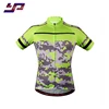 China manufacturer wholesale custom sizes cycling jerseys clothing mountain bike cycling jersey