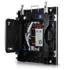 P4.81indoor rental led display screen panel