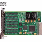 64 Channels analog output DA function DAQ (data acquisition) card CHR42201 CPCI
