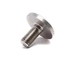Machine Screws Big Flat Head Machine Screws