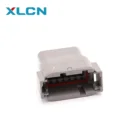 Deutsch DTM Series Connector DTM04-12P Export Products for TE AMP connector