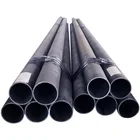 Steel Carbon Steel Pipe Price Per Kg Api 5l Astm A106 Sch Xs Sch40 Sch80 Sch 160