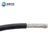 Class-B with shield UL2464 300V High Speed Flexible Power/Signal Cables 18AWG 2C 34P