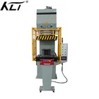 YLK China The factory custom press machines,hydraulic forging press and hydraulic cold press machine