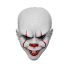 New Product 2019 Resin King Stephen's Mask High Quality Resin Clown Mask