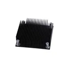aluminum cpu heatsink 775 cpu without fan lga 775