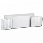 China price quality top 5 emergency light UL listed