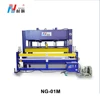 China factory NG-01M good quality mattress compression packing machine