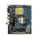 Best Intel Chipset G41 Motherboard DDR3 LGA 775 For Desktop Socket Mother Board