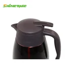 modern style private label and manufacturer price coffee pot made in china