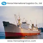 LCL FCL professional sea agent shipping to indonesia from china