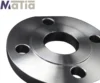 Carbon Steel DN15-DN2000 DIN 2633 2634 2635 Forged Industrial Pipe Flange