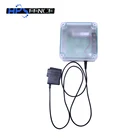 Automatic hen house light sensor adapter chicken coop door opener controller with timer