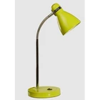 Iron art student lamp led table lighting