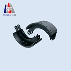 Good quality 4702 4707q 4707 4709 4710 4515 brake shoe for truck