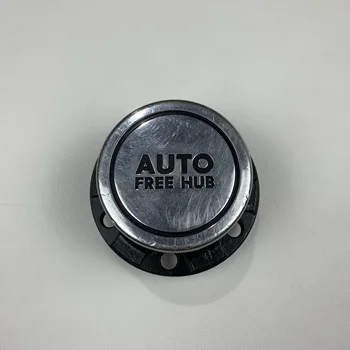 Mozzo Bloccaggio Ruota Libera Per Mitsubishi Pajero E Hyundai Galloper | HB403300 MB569145 - Foto 4