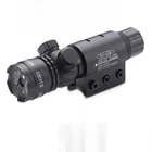 XPL-SG30 30mw green laser sight for hunting