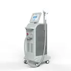 Hot sale ce approval skin tightening hair removal salon use alma laser soprano xl 20-70J/cm2 beauty machine