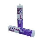 Factory price neutral structural silicone sealant for curtain wall