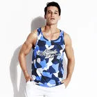 newest gym running active wear sport clothing men t-shirts