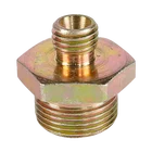 Reducers Fitting Fitting Reducer GR Wholesale Factory Straight Reducers Pipe Fitting