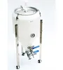 35L Homebrew Plastic Conical Fermenter for Home brewing