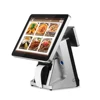 ODM countertop pos with cash draw
