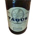 Self-Adhesive Custom Size Template Wine Label Remover