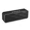 New product sc211 outdoor subwoofer speaker portable wireless bluetooth speaker mini bt speaker
