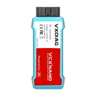 Original Car Diagnostic Scanner Wifi Vxdiag Vcx Nano IDS V114.011 for Ford/mazda 2 In 1