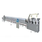 Biscuit Cream Sandwiching Machine / Wafer Biscuit Making Machine