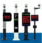 camera for car number/License Plate Recognition System For Parking Lot Entrance and Exit
